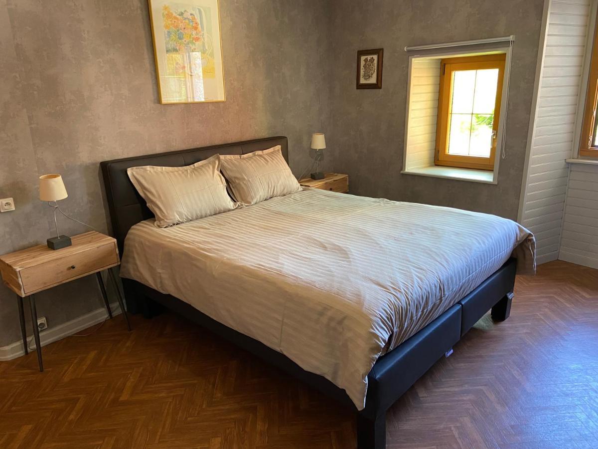 Gite De La Dime Ribeauvillé Zewnętrze zdjęcie